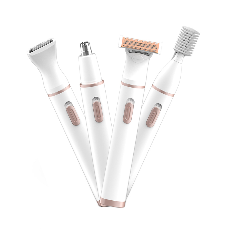 Prečo je umývateľný elektrický holiaci strojček hygienickejšou voľbou v porovnaní s tradičnými holiacimi strojčekmi?